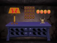 Halloween Forest Escape 3 image