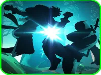 Shadow Battle Warriors : Super Hero Legend image