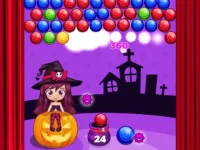 Blase Schütze Halloween image