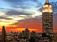 New York Jigsaw Puzzle Collection image