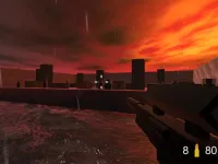 Firing Range Simulator image