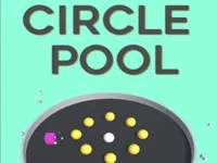 CIRCLE POOL image