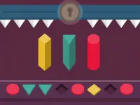 Unlocking image