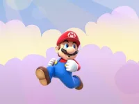 Mario &amp; Banzai image