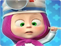 macha docteur image