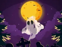 Dont Get Spooked Jigsaw image
