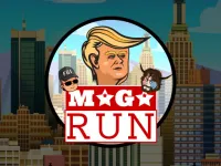 MAGA Run image