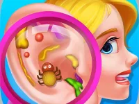 Ear Doctor Master image