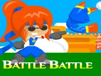 Game BattleBattle image