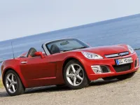 Opel GT Slide image