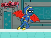 Stickhero Love Stickgirl