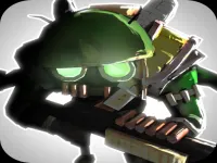 BUG BLASTER 2D image