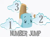 Number Jump 2021 image