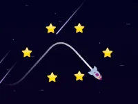 Travel rocket image