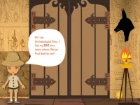 Egypt Fort Escape image