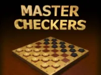Master Checkers image