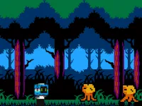 Robo Escape - Speed Run image