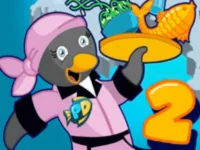 Penguin Diner 2 image