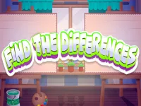 Find The Differences Game image