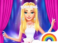 Ellie Fashion Fever Game image