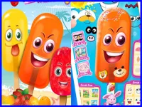 Happy Popsicle image
