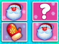 Chistmas MatchUp image