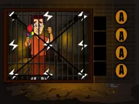 Prisoner Escape image