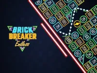 Brick Breaker Endless image