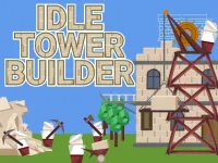 Idle Tower Builder image