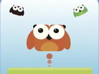 OWL JUMP image