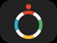 Spin The Color image