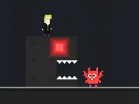 Lucky vs Lou image