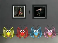 Little Pinocchio Escape image