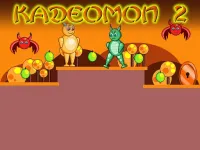 Kadeomon 2 image