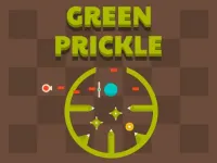 Green Prickle image