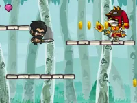 Barbarian VS Mummy image