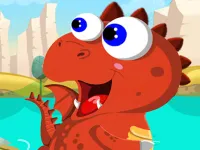 Dino Jump image