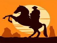 Crazy Cowboy - Hard Running image