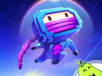 Up Down ninja image