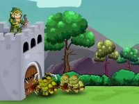 Mutant Orc Invasion image