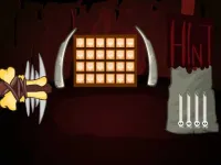 Tunnel Village Escape image