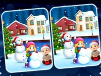 Winter Differences image
