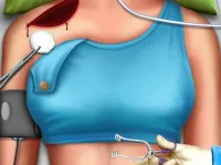 Hospital Doctor Game image