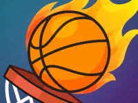 Basketball Run Shots image
