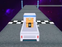 Space Mission Truck  (Nice truck) image