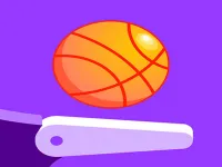 Jump Dunk 3D Basketball image