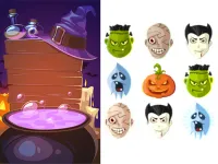 Halloween Match3 image