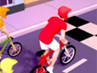 Bike Rush - Fun &amp; Run 3D Game image