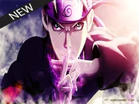 Naruto Surfing image