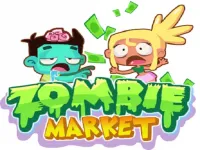 Zombie Market image